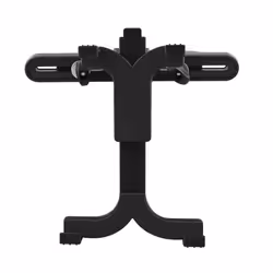 T'nB TABHOLD4 support Support passif Tablette / UMPC Noir