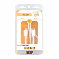 T'nB HDMI2WH câble HDMI