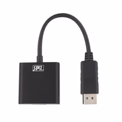 T'nB DPHDMI changeur de genre de câble DisplayPort HDMI1.3b Noir
