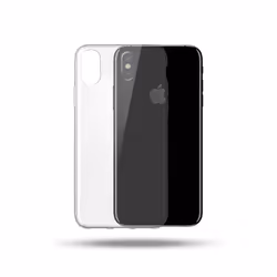 T'nB SOCIPHXT, Housse, Apple, iPhone X, 14,7 cm (5.8"), Transparent
