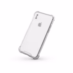 T'nB TCACIPHX, Housse, Apple, iPhone X, Transparent