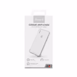 T'nB TCACIPHX coque de protection pour téléphones portables Housse Transparent
