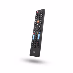 T'nB TCUN05 télécommande IR Wireless TV Appuyez sur les boutons