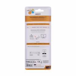 T'nB TCUN05 télécommande IR Wireless TV Appuyez sur les boutons - Vue supplémentaire 5