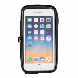 T'nB UMBIKE2 support Support passif Mobile/smartphone Noir