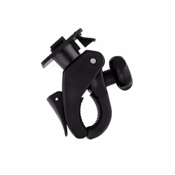 T'nB UMBIKE2 support Support passif Mobile/smartphone Noir - Vue supplémentaire 4