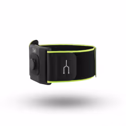 T'nB UMCLIPARM, Mobile/smartphone, Support passif, Poche, Noir