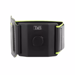 T'nB UMCLIPARM support Support passif Mobile/smartphone Noir