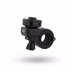 T'nB UMCLIPBIKE, Mobile/smartphone, Support passif, Vélo, Noir