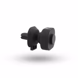 T'nB UMCLIPCAR support Support passif Mobile/smartphone Noir