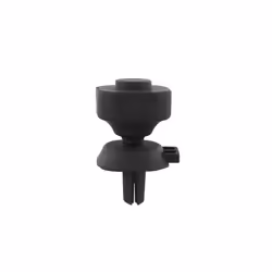 T'nB UMCLIPCAR support Support passif Mobile/smartphone Noir