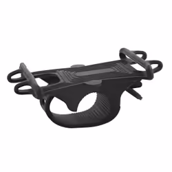 T'nB UMBIKE1 support Support passif Mobile/smartphone Noir