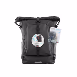 T'nB UMWATERBAG, Sport, Unisexe, 40,6 cm (16"), Compartiment pour Notebook, Imperméable, PVC