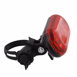 T'nB UMLED2 Lumière de vélo Feu arrière + feu avant (set) LED