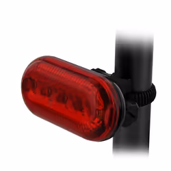 T'nB UMLED2 Lumière de vélo Feu arrière + feu avant (set) LED - Vue supplémentaire 5