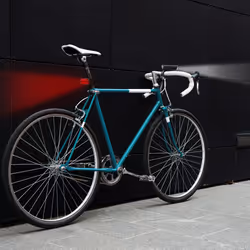T'nB UMLED2 Lumière de vélo Feu arrière + feu avant (set) LED - Vue supplémentaire 7