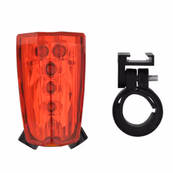 T'nB UMLED3 Lumière de vélo Feu arrière LED