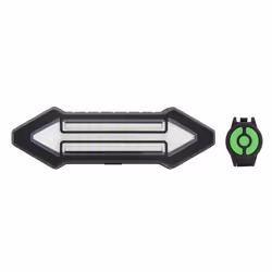 T'nB UMLED4 Lumière de vélo Feu arrière LED