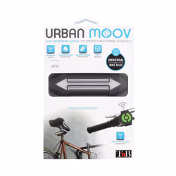 T'nB UMLED4 Lumière de vélo Feu arrière LED - Vue supplémentaire 7