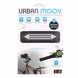 T'nB UMLED4 Lumière de vélo Feu arrière LED - Vue supplémentaire 8