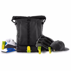 T'nB UMREFLECT, Réflecteurs et LEDs, Jaune, Adulte, Orange, CR2025H