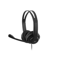 T'nB CSMHS200 casque Avec fil Arceau Gaming Noir