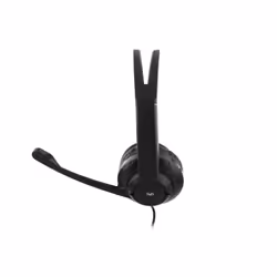 T'nB CSMHS200 casque Avec fil Arceau Gaming Noir - Vue supplémentaire 3