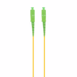 TNB Câble Fibre Optique - SC/APC vers SC/APC - 6m