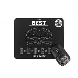 T'nB BUMWXBURGER souris RF sans fil 1000 DPI