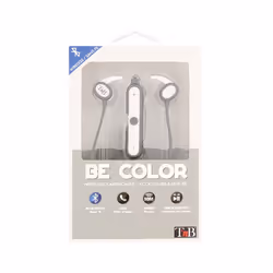 T'nB EBBCWH Gris, Blanc