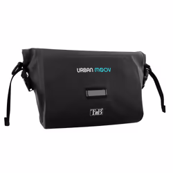 T'nB UMTROTBAG accessoire pour trottinette Sac de transport Noir 1 pièce(s) - Vue supplémentaire 12
