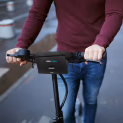 T'nB UMTROTBAG accessoire pour trottinette Sac de transport Noir 1 pièce(s) - Vue supplémentaire 15