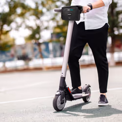 T'nB UMTROTBAG accessoire pour trottinette Sac de transport Noir 1 pièce(s) - Vue supplémentaire 16