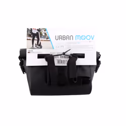 T'nB UMTROTBAG accessoire pour trottinette Sac de transport Noir 1 pièce(s)