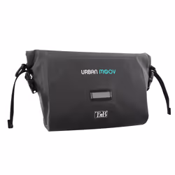 T'nB UMTROTBAG accessoire pour trottinette Sac de transport Noir 1 pièce(s)