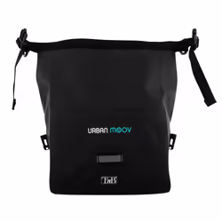 T'nB UMTROTBAG accessoire pour trottinette Sac de transport Noir 1 pièce(s) - Vue supplémentaire 4