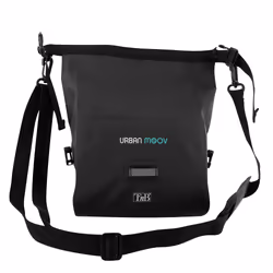 T'nB UMTROTBAG accessoire pour trottinette Sac de transport Noir 1 pièce(s) - Vue supplémentaire 6