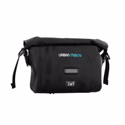 T'nB UMTROTBAG accessoire pour trottinette Sac de transport Noir 1 pièce(s) - Vue supplémentaire 8