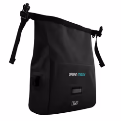T'nB UMTROTBAG accessoire pour trottinette Sac de transport Noir 1 pièce(s) - Vue supplémentaire 9