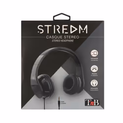 T'nB CSSTREAMBK casque - Vue supplémentaire 4