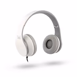 T'nB Stream, Avec fil, Musique, 20 - 20000 Hz, 190 g, Écouteurs, Blanc