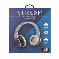 T'nB CSSTREAMBL casque - Vue supplémentaire 4
