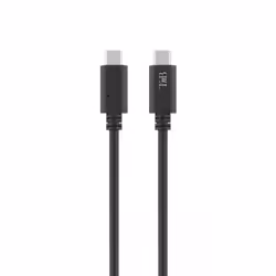 Câble de recharge USB-C - MARQUE - Modèle - 1 m - 2.4A - 480Mbits/s