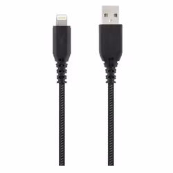 Câble USB A vers Lightning T'nB MFI XTREMWORK