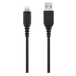 Câble USB A vers Lightning T'nB MFI XTREMWORK