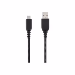 Câble USB-A/USB-C T'nB XTREMWORK