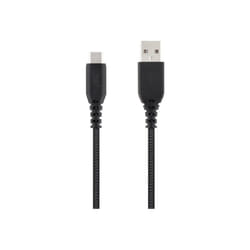 Câble USB-A/USB-C T'nB XTREMWORK