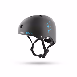 T'nB UMHELMETL, Demi-casque, Coque rigide