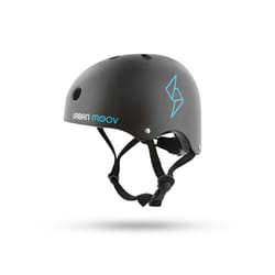 T'nB UMHELMETL casque de sport Noir, Bleu