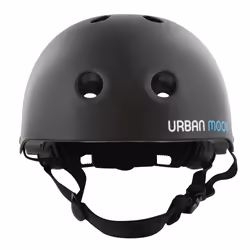T'nB UMHELMETL casque de sport Noir, Bleu